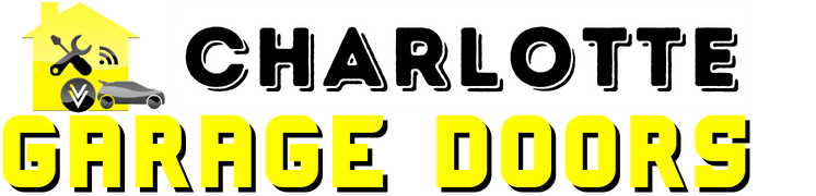 Garage Door Service Charlotte NC