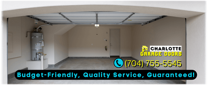 Charlotte NC Garage Door Service