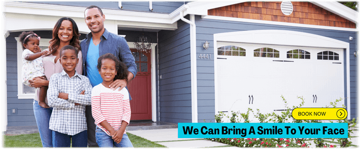 Garage Door Service Charlotte NC